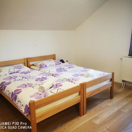 Vila Julija - Apartment & Rooms Otočac Eksteriør billede
